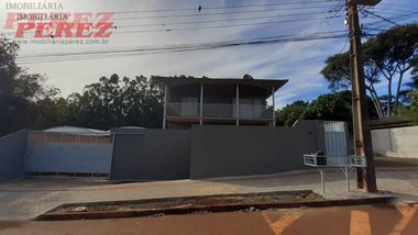 commercial_building em DALVA DE OLIVEIRA, Indústrias Leves - Londrina - PR