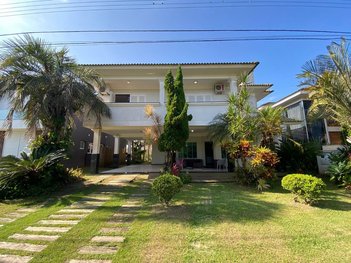 house em Avenida Paraguassu, Xangri-Lá - Xangri-Lá - RS