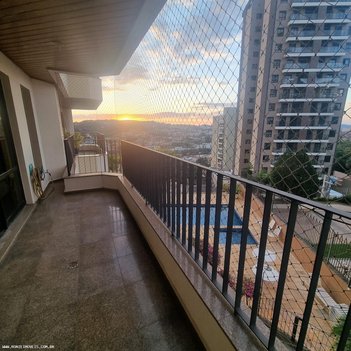 apartment em Rua Madre Paulina, Jardim Nova Bragança - Bragança Paulista - SP