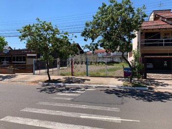 land_lot em Dr. Sezefredo Azambuja Vieira, Marechal Rondon - Canoas - RS