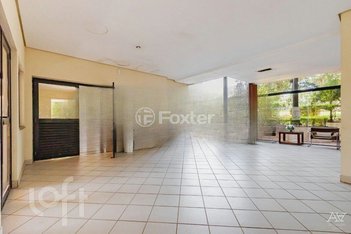 apartment em Rua General Jonathas Borges Fortes, Glória - Porto Alegre - RS