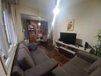 apartment em Plínio Brasil Milano, Passo da Areia - Porto Alegre - RS