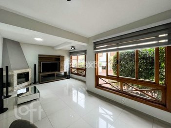 house em Rua Tomaz Gonzaga, Boa Vista - Porto Alegre - RS