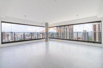 apartment em Rua Minerva, Perdizes - São Paulo - SP