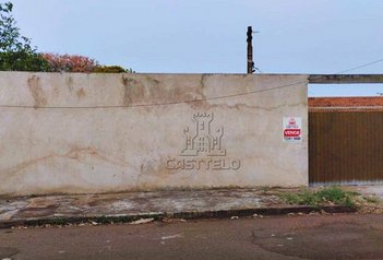 land_lot em Rua Holanda, Jardim Adriana II - Londrina - PR