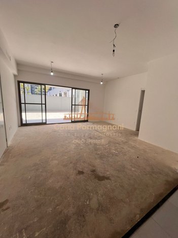 apartment em Rua Ocrísia, City América - São Paulo - SP