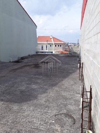 land_lot em Rua Bento José Rodrigues da Silva, Jardim Las Vegas - Santo André - SP