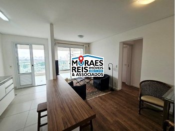 apartment em Rua Viaza, Jardim Aeroporto - São Paulo - SP