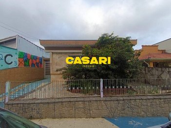 house em Rua Lapa, Paulicéia - São Bernardo do Campo - SP