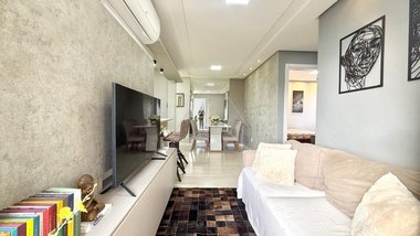 apartment em Rua Araçá, Vera Cruz - Passo Fundo - RS