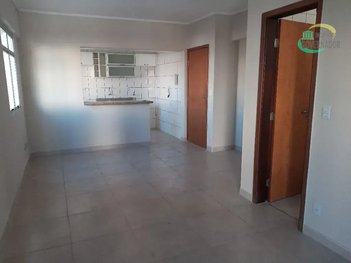 apartment em Rua Professor Luiz Rosa, Botafogo - Campinas - SP