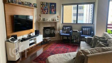 apartment em Rua Pedroso Alvarenga, Itaim Bibi - São Paulo - SP
