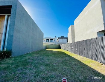 land_lot em Rua Rio Camisas, Xangri-Lá - Xangri-Lá - RS