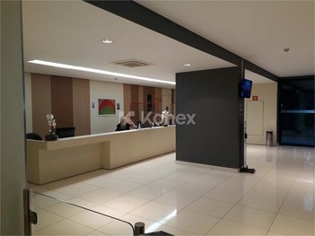 office em Rua Doutor Mello Nogueira, Vila Baruel - São Paulo - SP