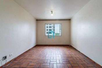 apartment em Rua Barão do Triunfo, Brooklin Paulista - São Paulo - SP