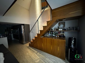 apartment em Rua Leopoldo Couto Magalhães Júnior, Itaim Bibi - São Paulo - SP