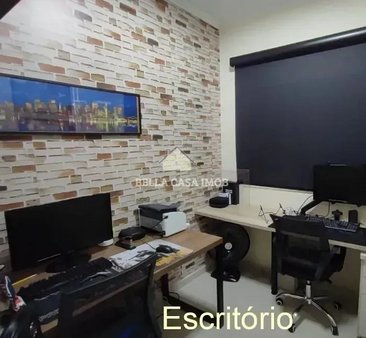 Cômodo Condomínio