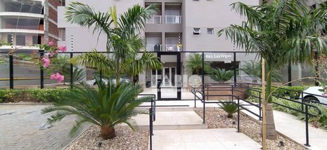 apartment em Rua Coronel Spínola de Castro, Centro - São José do Rio Preto - SP