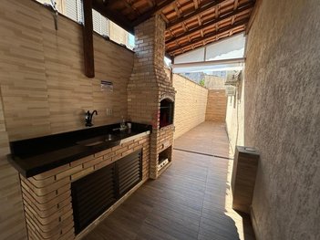 apartment em Avenida Antônio Emmerick, Vila Cascatinha - São Vicente - SP