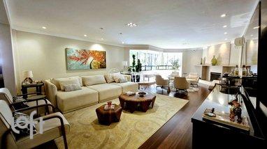 apartment em Adalívia de Toledo, Morumbi - São Paulo - SP