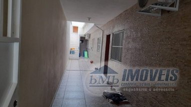 house em Rua Eurides Fernandes do Nascimento, Jardim Silva Teles - São Paulo - SP
