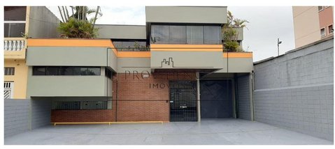 commercial_property em São Caetano, Jardim - Santo André - SP