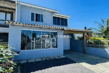 house em Rua Xavantes, Centro - Tramandaí - RS
