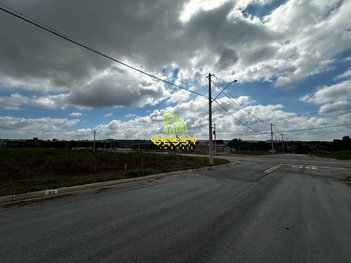 land_lot em Rua Francisco Weiss Júnior, Vila Progresso - Itapetininga - SP