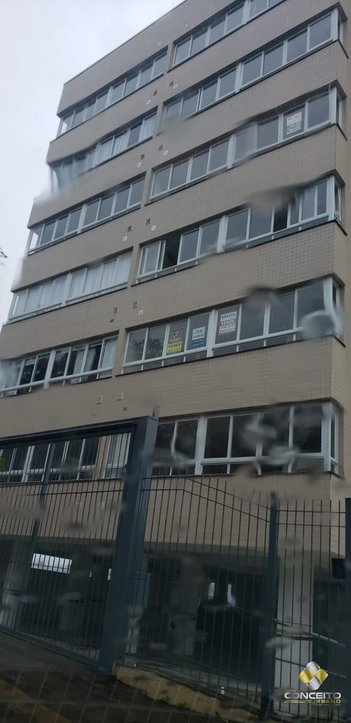 apartment em Rua Maximiliano Sonza, Universitário - Bento Gonçalves - RS