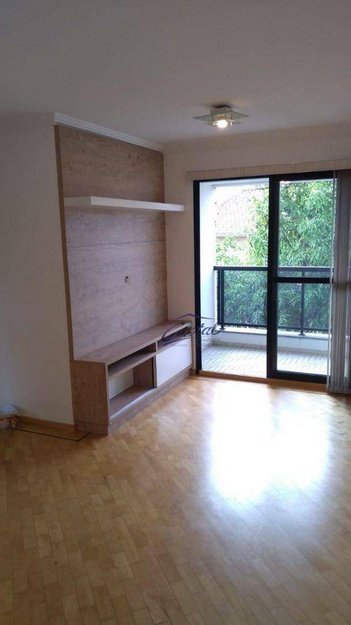 apartment em Rua Pantaleão Brás, Jardim Egle - São Paulo - SP
