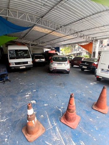 business em Rua Sigma, Vila Mazzei - Santo André - SP