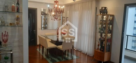 apartment em Rua Voluntários da Pátria, Santana - São Paulo - SP