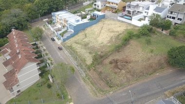 land_lot em Rua Clóvis Frederico Ferraz, Cristo Rei - São Leopoldo - RS