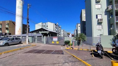 apartment em Avenida Américo Vespúcio, Nova Sapucaia - Sapucaia do Sul - RS