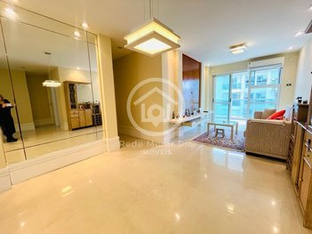 apartment em Avenida Jornalista Tim Lopes, Barra da Tijuca - Rio de Janeiro - RJ