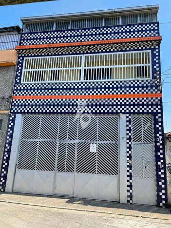 office em Rua Fazenda Natal, Vila Carrão - São Paulo - SP