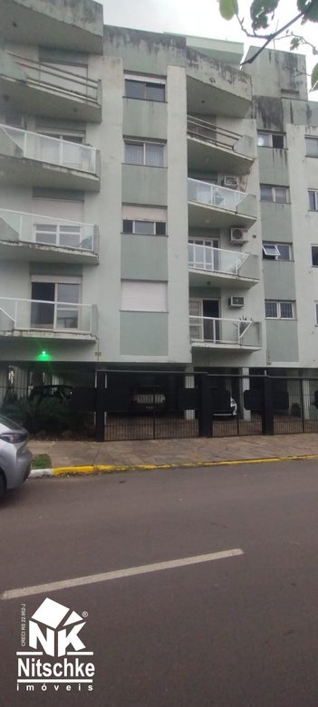 apartment em Avenida Antão de Farias, Centro - Sapiranga - RS