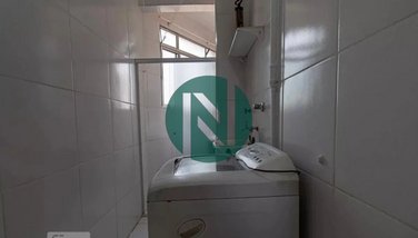 apartment em Avenida São João, Santa Cecília - São Paulo - SP