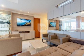 apartment em Avenida Maringá, Matinhos - Matinhos - PR