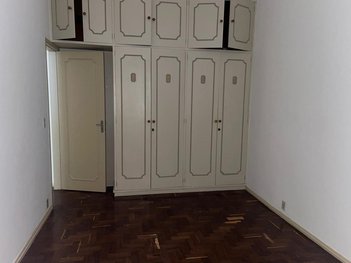 apartment em Rua Gonçalves Dias, Valparaíso - Petrópolis - RJ