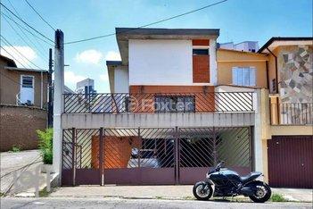 house em Bergamota, Alto de Pinheiros - São Paulo - SP