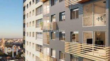 apartment em Alberto Silva, Cristo Redentor - Porto Alegre - RS