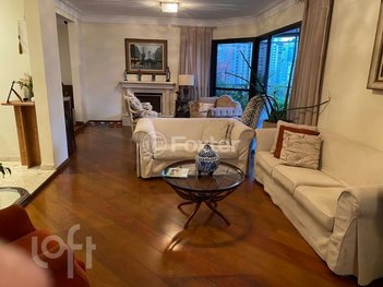 apartment em Rua Turiassu, Perdizes - São Paulo - SP