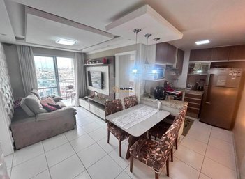 apartment em Avenida Olga Fadel Abarca, Jardim Santa Terezinha (Zona Leste) - São Paulo - SP