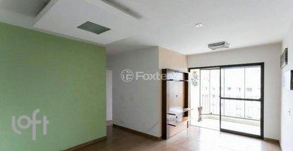 apartment em Rua Faustolo, Lapa - São Paulo - SP