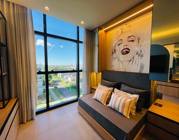 apartment em Avenida Central, Xangri-Lá - Xangri-Lá - RS