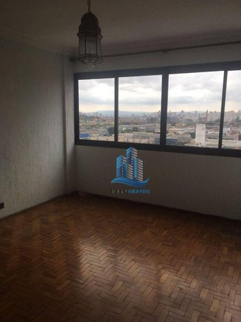 apartment em Rua Conceição, Santo Antônio - São Caetano do Sul - SP