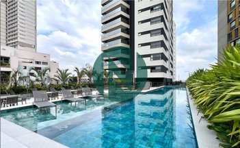 apartment em Rua Senador César Lacerda Vergueiro, Sumarezinho - São Paulo - SP