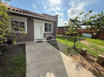 house em Rua Pedro Maciel Pereira, Fortuna - Sapucaia do Sul - RS