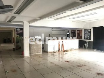 commercial_property em Avenida Alfredo Maluf, Vila Alto de Santo André - Santo André - SP